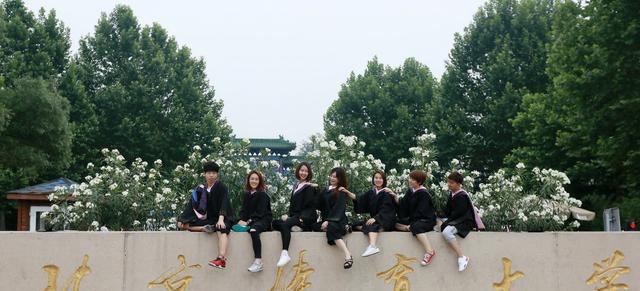 体育类大学最好的五所大学，这几所是体育生最向往的大学