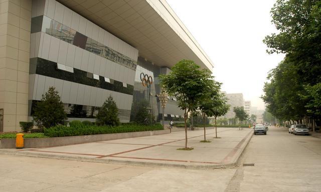 体育类大学最好的五所大学，这几所是体育生最向往的大学