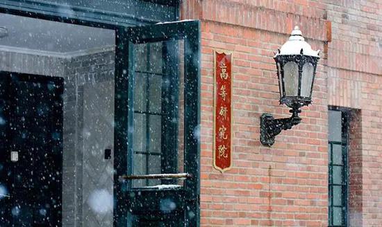 <a href='/Gaokao/College/Details/GBBK0001'>清华大学</a>早期建筑