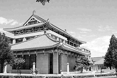 <a href='/Gaokao/College/Details/GBBK0006'>北京大学</a>图书馆