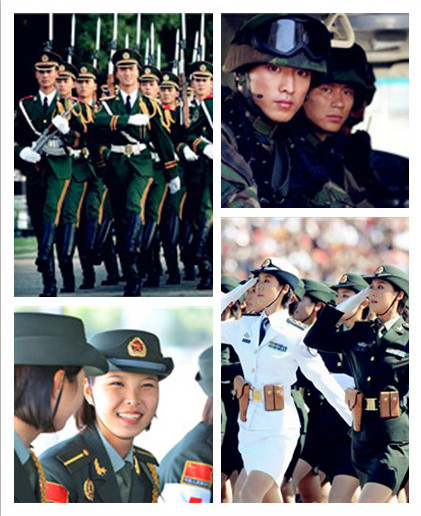 真正的男神女神都被上交给了国家
