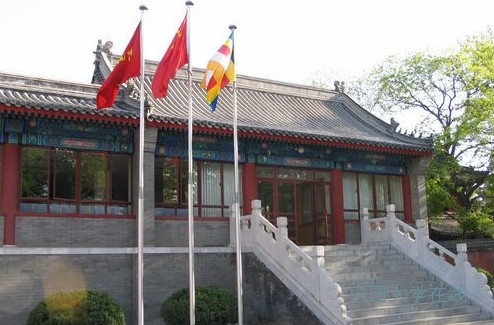 中国知名佛学院盘点
