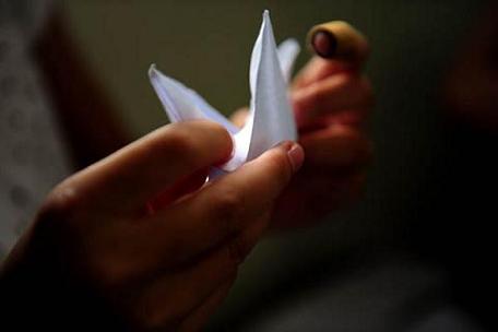 作文素材：最美人物系列之鈥溩蠲老绱迮淌︹澆荑