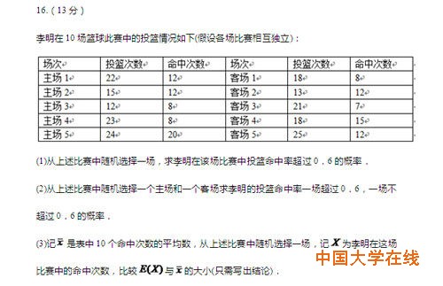 问题 问题