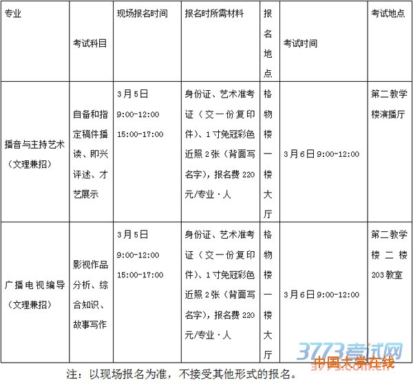 现场报名和考试时间安排.jpg