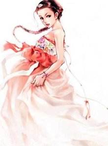 服装设计