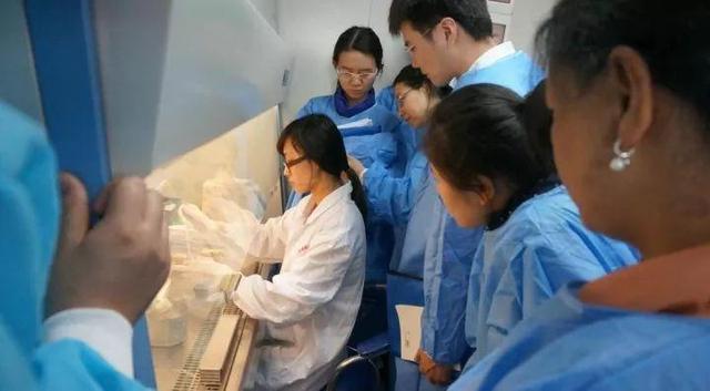 未来10年中国最赚钱的16个新兴产业！有你专业么