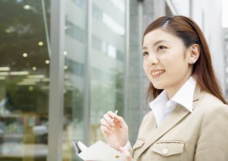 经济、金融类：女人也顶半边天