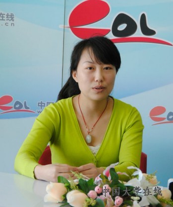 吕晓李：<a href='/Gaokao/Professional/Details/100000'>医学</a>类专业录取分数高 身体条件要求更严格