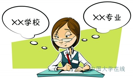 2013高考志愿填报：什么专业最吃香