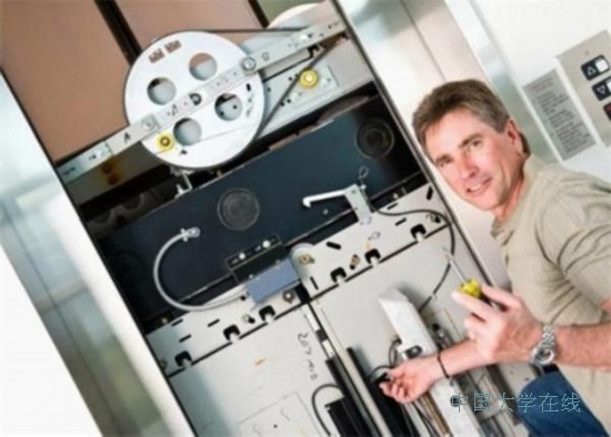 2014高考志愿填报：最出人意料的20种高薪职业