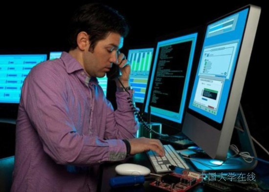 2014高考志愿填报：最出人意料的20种高薪职业