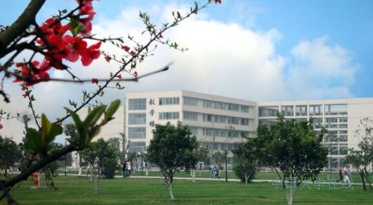 2014高考志愿填报：最易就业的六所外语类大学