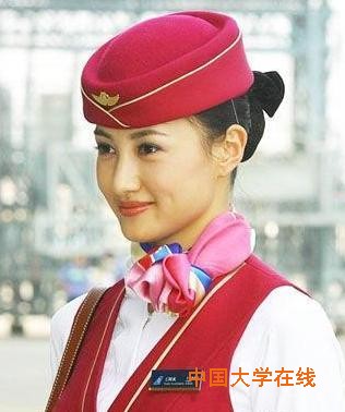 盘点美女最多的16大职业