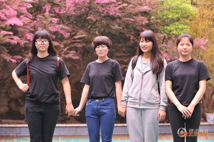 90后女生选择殡仪专业 用人单位抢着要