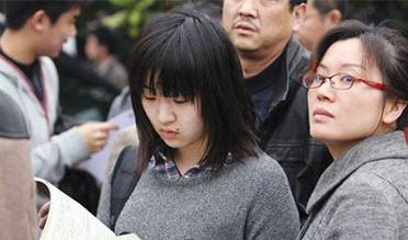 志愿填报常见误区,2017高考考生要注意