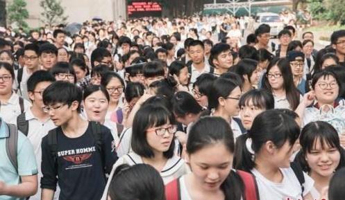 高考录取知识大普及：你到底是怎样被录取的