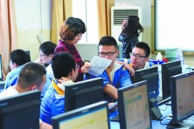 高考录取知识大普及：你到底是怎样被录取的