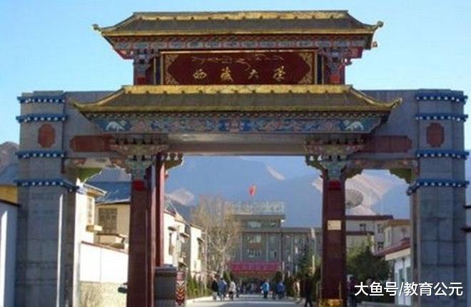 这4所“211”大学, 录取分数线低, 适合低分段考生报考!