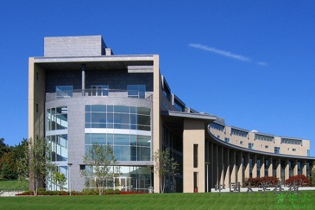 富兰克林工程学院Franklin W. Olin College of Engineering