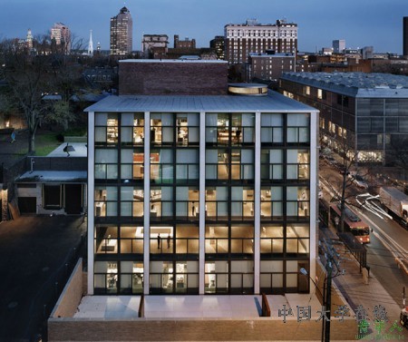 耶鲁大学Yale University