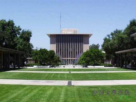 哈维穆德学院Harvey Mudd College