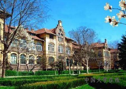 盘点十所改名后变牛的大学