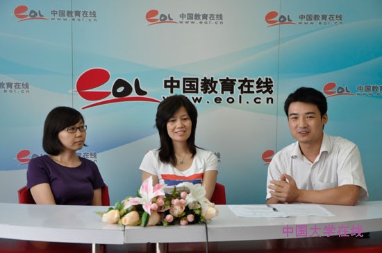 高三家长如何在生活方面照顾孩子