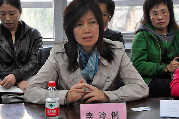 李玲俐：志愿填报由小平行变为大平行是把双刃剑