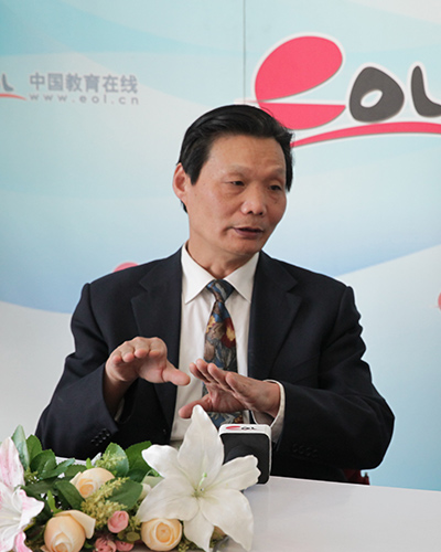 北京2014年高考志愿填报：家长应扮何种角色？