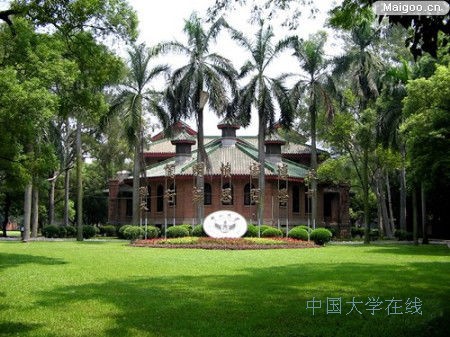 　　传世建筑深厚积淀