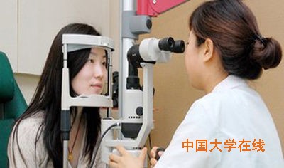 色盲色弱什么专业不能报？