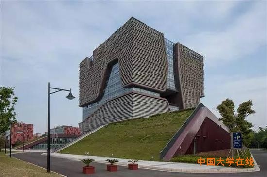 盘点中国最牛的非211高校：国科大领衔