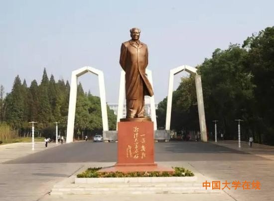 盘点中国最牛的非211高校：国科大领衔