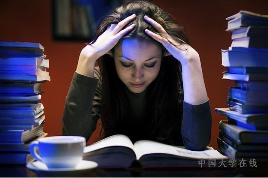 现代语言题