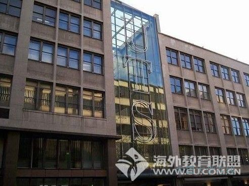 悉尼科技大学