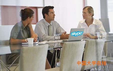 留学移民找工作如何拓展关系网?