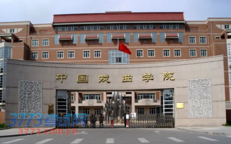 十所艺术院校 实力已超出部分“211”高校(图)