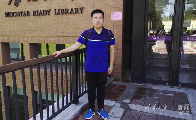 国际生物奥赛第一名周皓宇：与科学为友，三生有幸