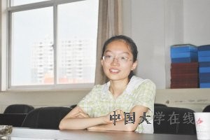 云南高考文理状元：累了就做数学题