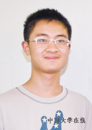 云南高考文理状元：累了就做数学题