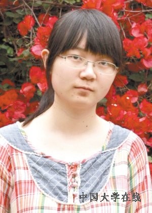 云南高考文理状元：累了就做数学题