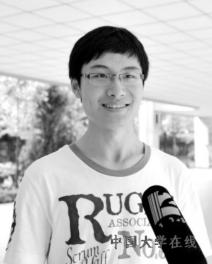 云南文理状元：一个“赖千分”一个劳动委