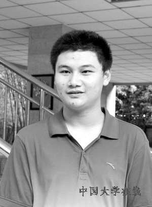 云南文理状元：一个“赖千分”一个劳动委