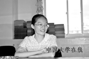云南文理状元：一个“赖千分”一个劳动委