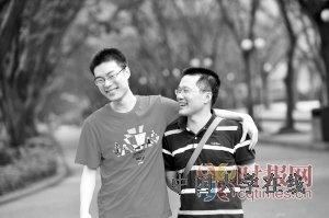 重庆理科状元李翔：最喜欢被夸“好凶”