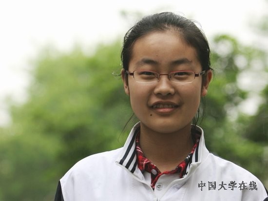2012年江苏文科状元三人并列 理科状元444分