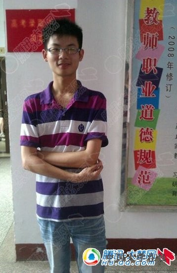 湖北文理状元出炉：文科658分 理科700分