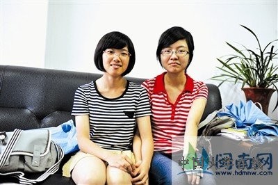 福建高考文理状元：爱好广泛 反对熬夜