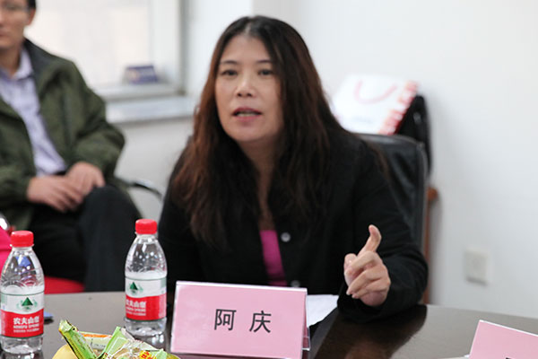 阿庆：高考语文分值升高将加剧“阴盛阳衰”